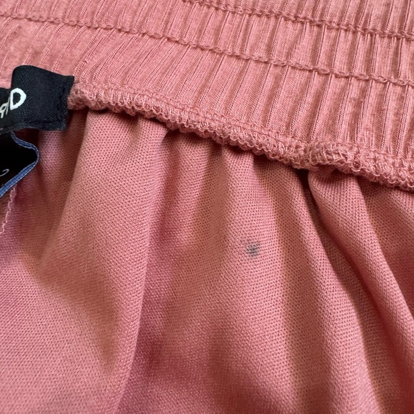 Torrid Maxi Lace A line Elegant Pink Women's Skirt size 2X - Picture 15 of 15